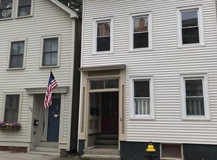 74 School St #2, Charlestown, MA 02129