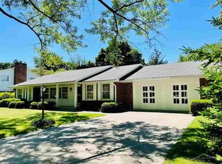 1735 Glendale Ave, Saginaw, MI