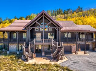 16935 S Summit Dr, Heber, UT 84032