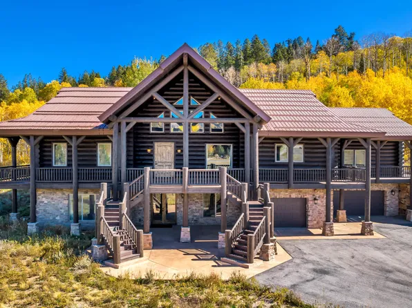 16935 S Summit Dr, Heber, UT 84032