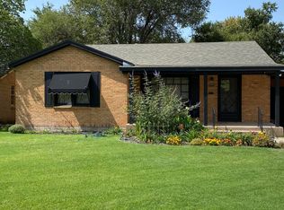 1520 S Travis St, Amarillo, TX 79102