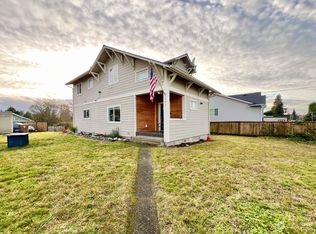 1502 S 42nd St, TACOMA, WA