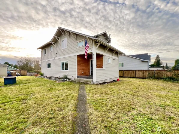 1502 S 42nd Street, Tacoma, WA 98418