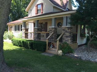 10697 84th Ave, Allendale, MI 49401