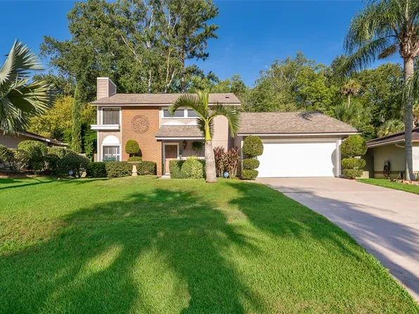 821 Sheoah Cir, Winter Springs, FL 32708