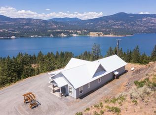 1507C Silver Queen Rd, Kettle Falls, WA 99141