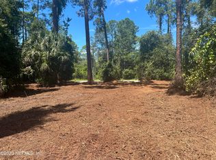162 Whispering Pines Rd, Georgetown, FL 32139