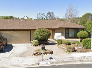 11835 W Vomac Rd, Dublin, CA 94568