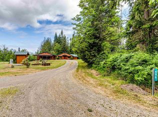 496 Gellor Rd, Port Angeles, WA 98362