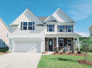 736 Mustang Ranch Dr LOT 462, Myrtle Beach, SC 29588