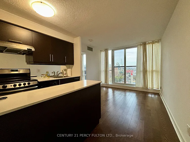 320 Richmond St E #1515 — Photo 4