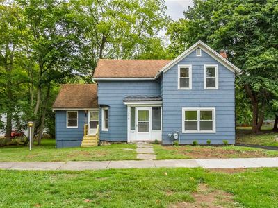 330 Vienna St, Newark, NY, 14513