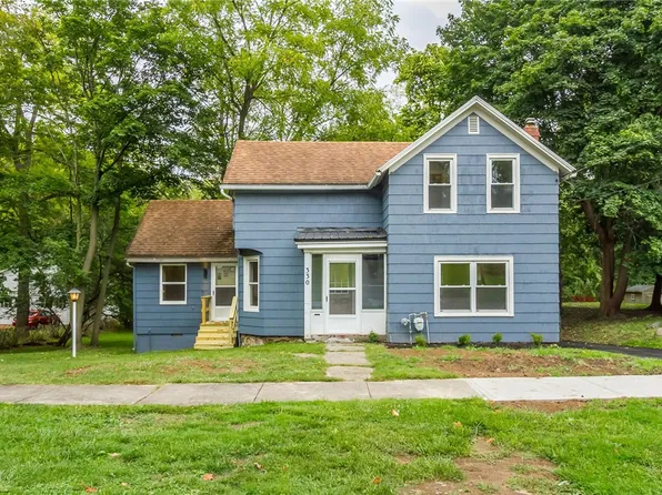 330 Vienna St, Newark, NY 14513