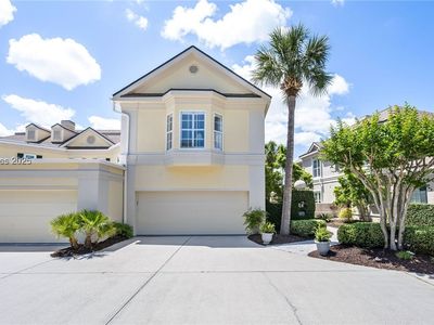 227 Berwick Dr UNIT 227, Hilton Head Island, SC, 29926