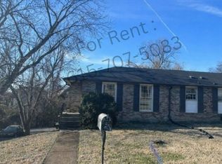 805 Rose Park Dr #1, Nashville, TN 37206