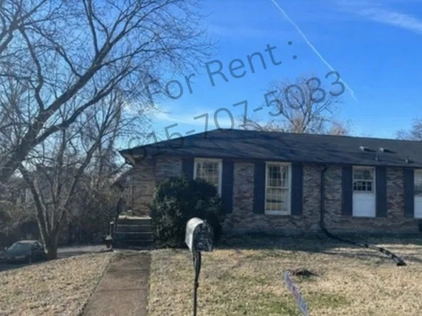 805 Rose Park Dr #1, Nashville, TN 37206