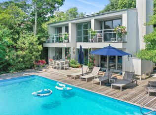77 Bay Walk, Fire Island Pines, NY 11782