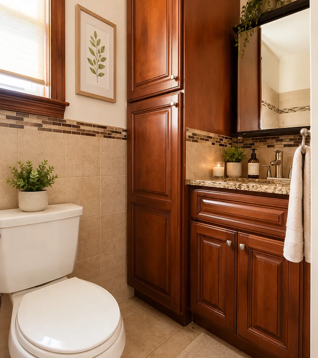 4 bed, 2208 sqft, $3,000 — Photo 3