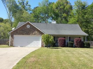 15 Concord Ct, Concord, GA 30206