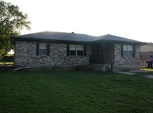 716 S Riggins St, Anna, TX 75409