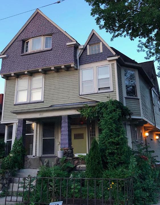 1817 W 44th St APT 1, Cleveland, OH 44113 Zillow