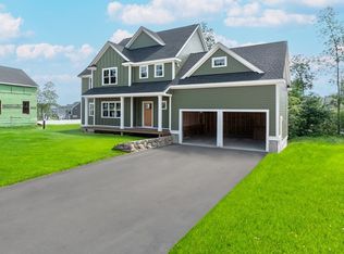 18 Taylor Ln, Rowley, MA 01969