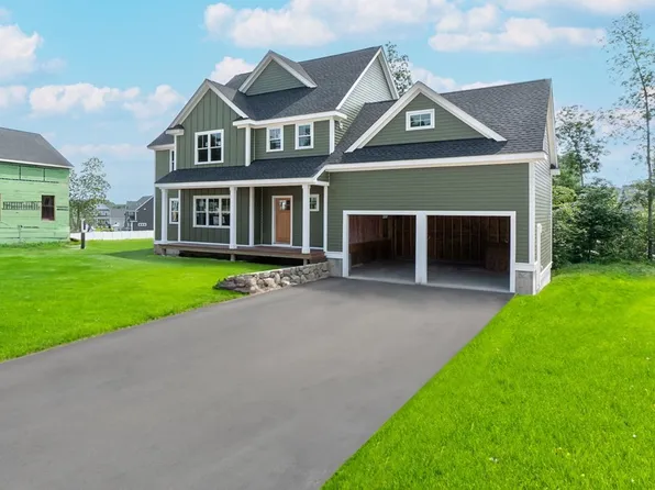 18 Taylor Ln, Rowley, MA 01969