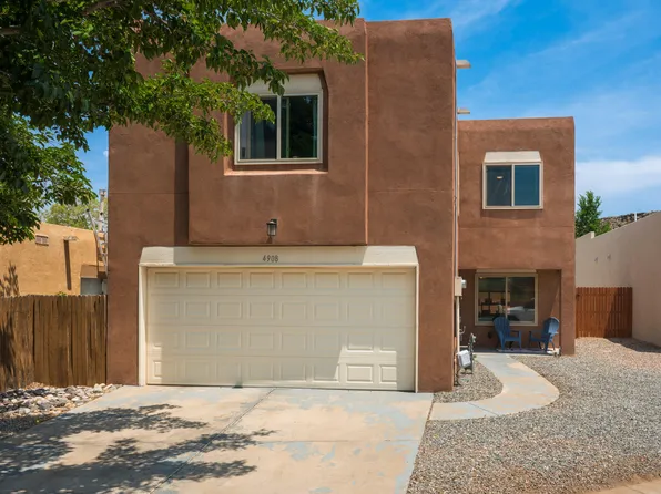 4908 Black Dr NW, Albuquerque, NM 87120