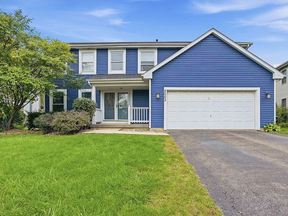 2003 Primrose Dr