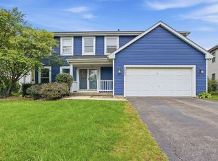2003 Primrose Dr, Plainfield, IL 60586