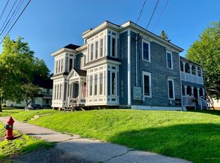 70 Elm St, Newport, ME 04953
