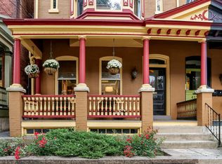 419 N Charlotte St, Lancaster, PA 17603