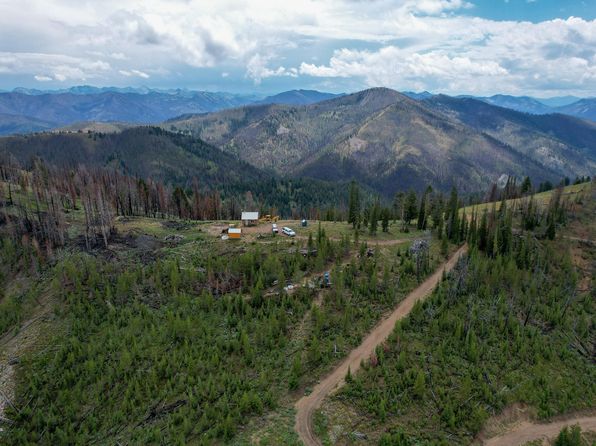 9261 Sheep Mountain Rd, Stanley, ID 83278