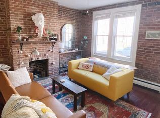 4732 Hatfield St, Pittsburgh, PA