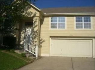 1620 NE Jade St, Lees Summit, MO 64086