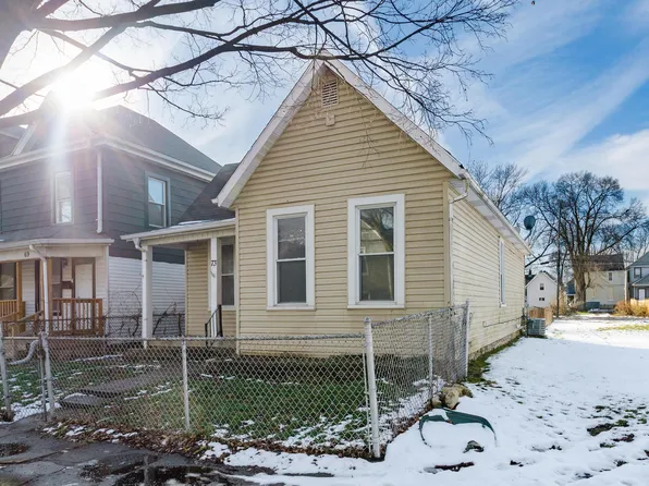 73 Hayden Ave, Columbus, OH 43222