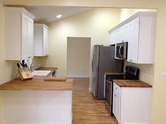 All New Kitchen/Baths