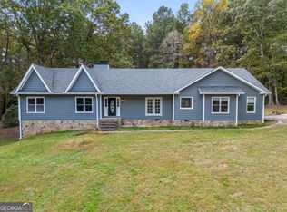 2177 Brooks Rd, Dacula, GA 30019