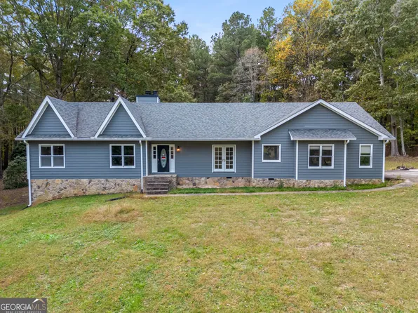 2177 Brooks Rd, Dacula, GA 30019