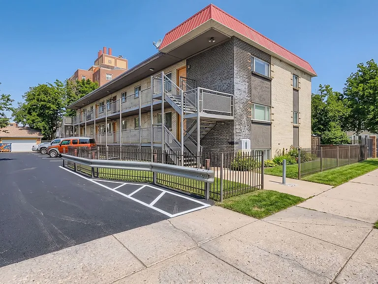3351 N Lafayette St — Photo 13