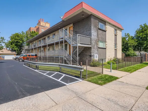 Apartment Community in Denver's Cole Neighborhood!, 3351 N Lafayette St #2, Denver, CO 80205