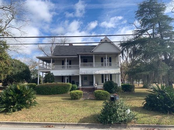 506 N Mcphaul St Sylvester Ga 31791 Zillow