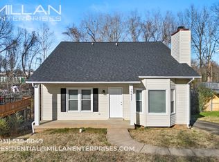 2211 Ladd Dr, Clarksville, TN 37043