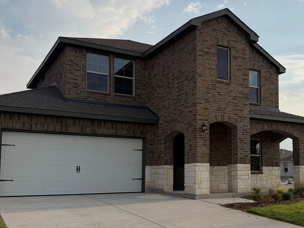 1100 Overlook Dr, Caddo Mills, TX 75135