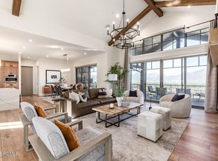 2414 E Flat Top Mountain Dr, Heber, UT 84032