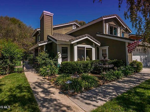 428 View Park Ct Oak Park CA-small-007-2