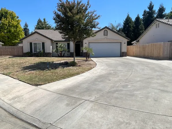 2435 E Harter Court, Visalia, CA 93291