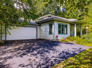 5 Bacchus Circle, Hanover, NH 03755