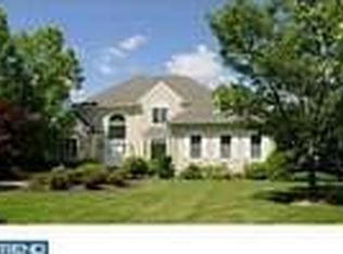 17 Augusta Ct, Skillman, NJ 08558