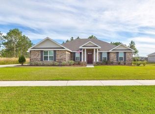58 Brushed Dune Cir, Freeport, FL 32439